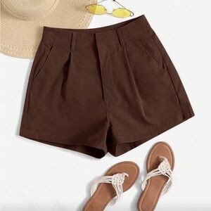 🎉 5/$20 Brown Women's Shorts